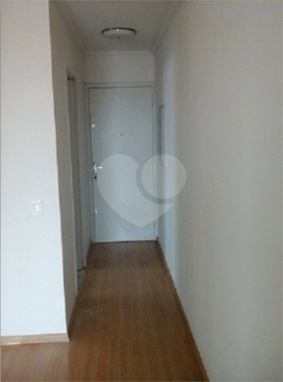 Apartamento à venda com 3 quartos, sendo 1 suíte, em Saúde, São Paulo, SP