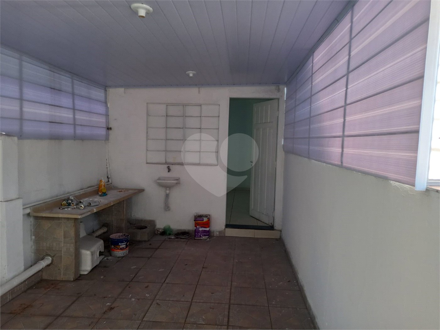 Casa para alugar com 1 quarto em Santana, São Paulo, SP