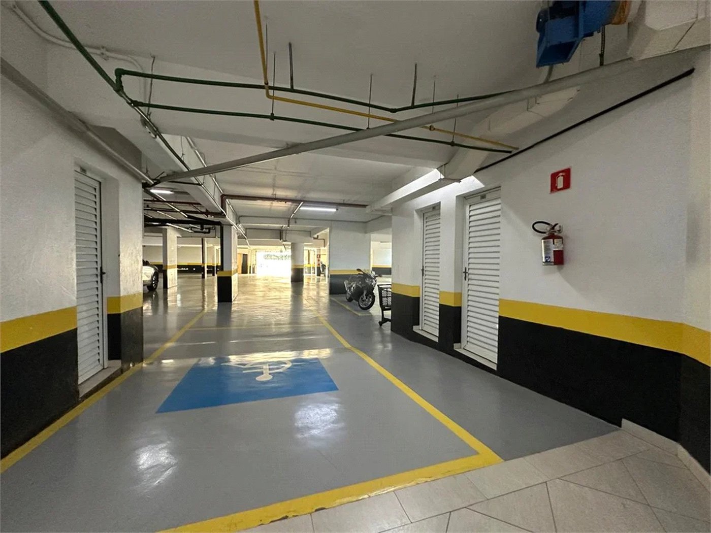 Apartamento para alugar com 4 suítes em Jardim Fonte do Morumbi, São Paulo, SP