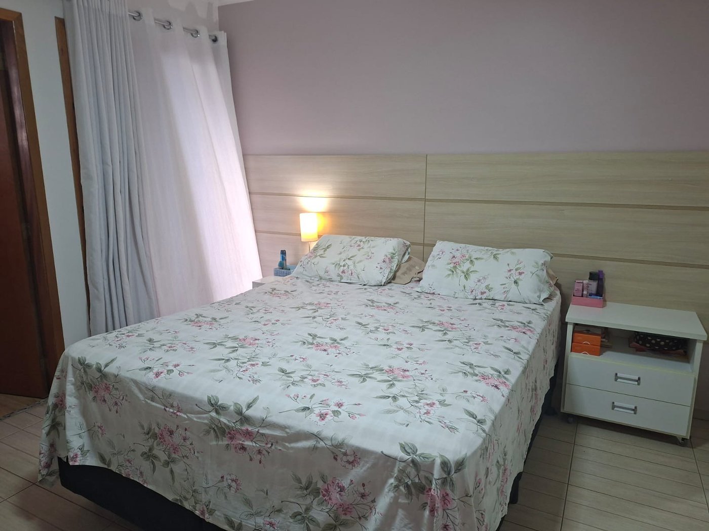 Casa à venda com 2 suítes em Vila Rosália, Guarulhos, SP