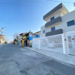 Apartamento para alugar com 2 quartos em Parque Industrial, São Paulo, SP