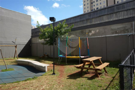 Apartamento à venda com 1 quarto em Belenzinho, São Paulo, SP