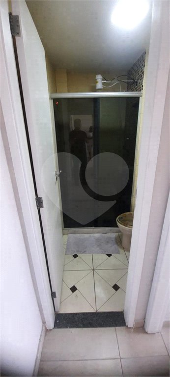 Apartamento à venda com 2 quartos em Todos os Santos, Rio de Janeiro, RJ