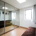 Apartamento para alugar com 3 quartos, sendo 1 suíte, em Itaim Bibi, São Paulo, SP