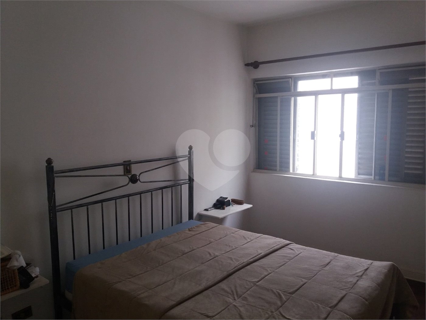 Apartamento à venda com 3 quartos em Santana, São Paulo, SP