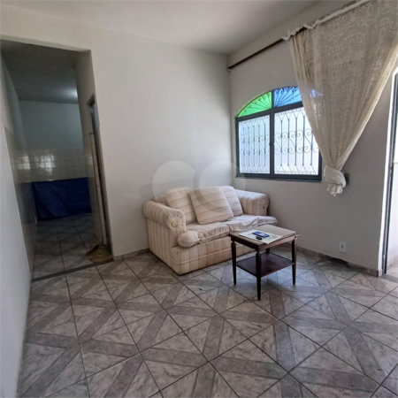 Casa à venda com 4 quartos em Cosmos, Rio de Janeiro, RJ