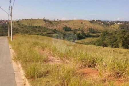 Terreno à venda em Setville Altos de São José, São José dos Campos, SP