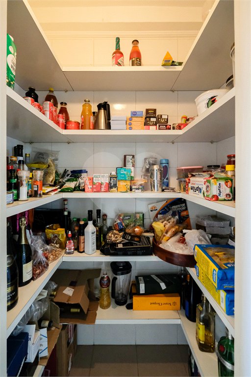 Apartamento à venda com 3 quartos, sendo 2 suítes, em Sumarezinho, São Paulo, SP