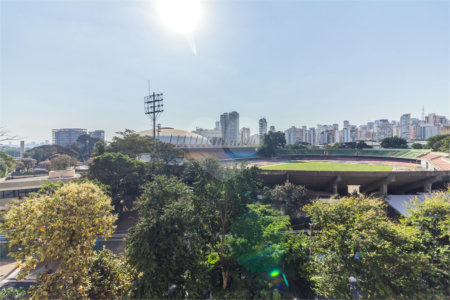 Apartamento à venda com 4 suítes em Paraíso, São Paulo, SP