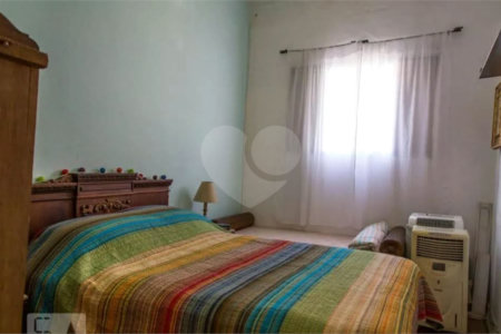 Casa Térrea à venda com 2 quartos em Vila Maria, São Paulo, SP