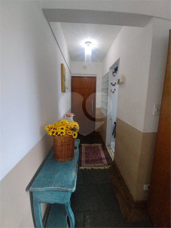 Apartamento à venda com 2 quartos em Vila Guilherme, São Paulo, SP