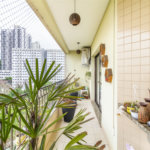 Apartamento à venda com 4 quartos, sendo 3 suítes, em Jardim Monte Kemel, São Paulo, SP
