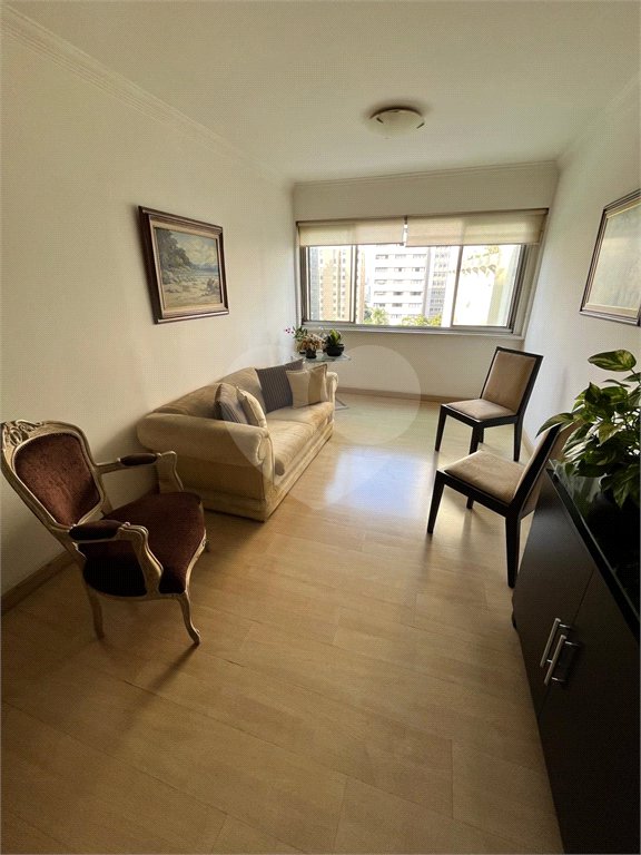 Apartamento à venda com 2 quartos em Bela Vista, São Paulo, SP