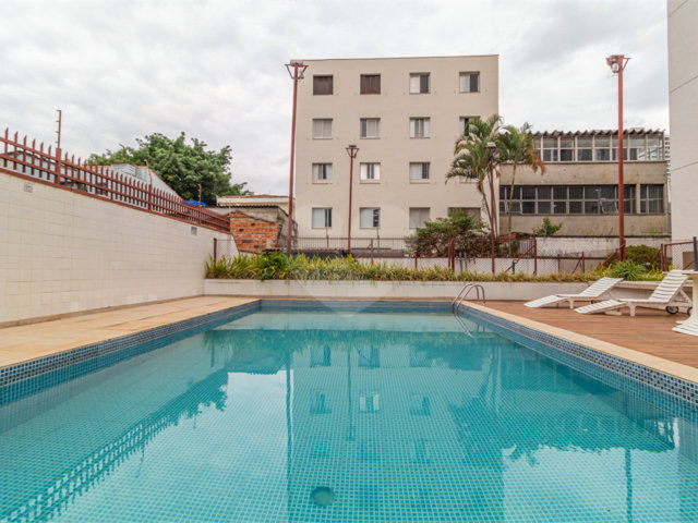 Apartamento à venda ou para alugar com 2 quartos em Chácara Santo Antônio, São Paulo, SP