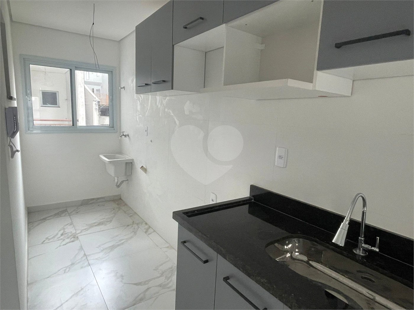 Apartamento à venda com 2 quartos em Parada Inglesa, São Paulo, SP