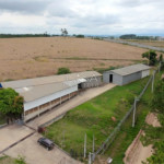 Galpão à venda em Éden, Sorocaba, SP