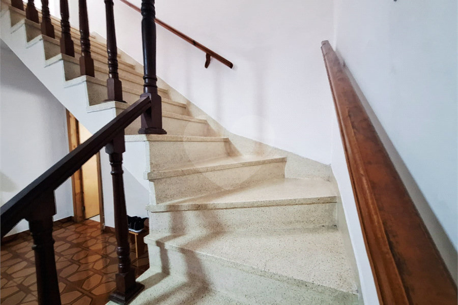 Sobrado à venda com 2 quartos, sendo 1 suíte, em Casa Verde, São Paulo, SP