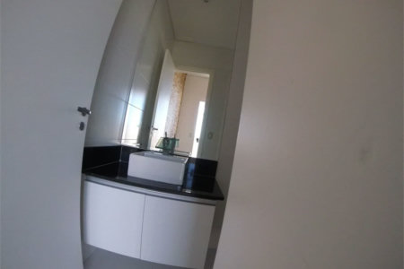 Cobertura à venda com 3 quartos, sendo 1 suíte, em Jardim Celeste, São Paulo, SP