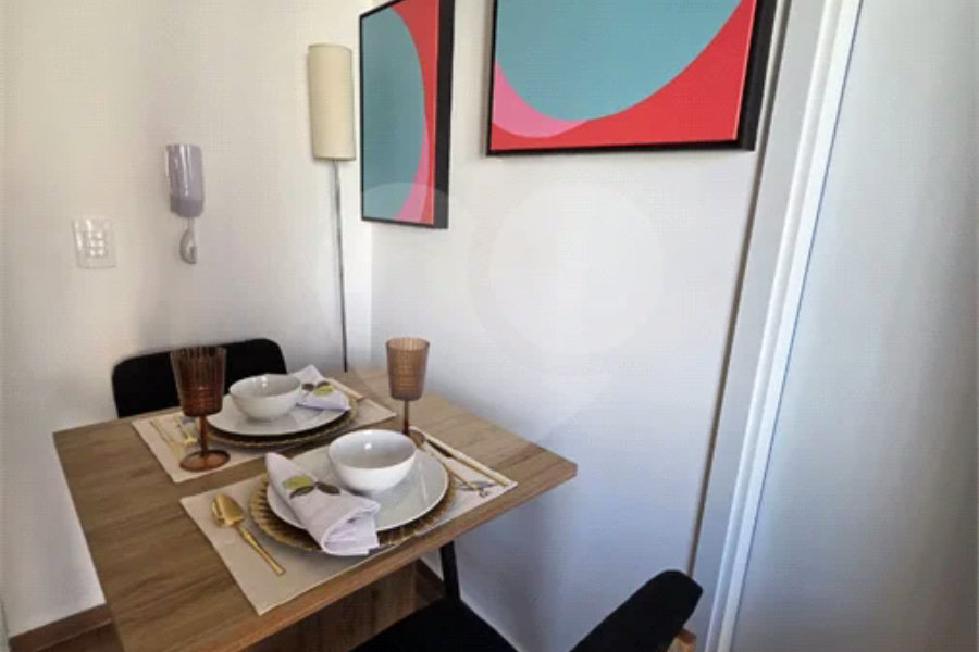 Studio para alugar com 1 quarto em Perdizes, São Paulo, SP