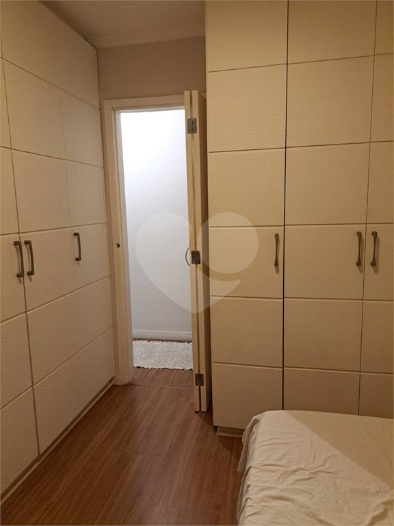 Apartamento à venda com 3 quartos, sendo 1 suíte, em Mandaqui, São Paulo, SP