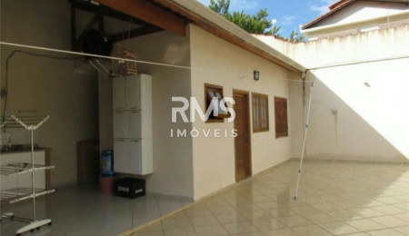 Casa à venda com 3 quartos, sendo 1 suíte,  em Jardim Paraíso, Itu, SP