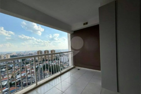 Apartamento à venda ou para alugar com 2 quartos em Jardim Esmeralda, São Paulo, SP