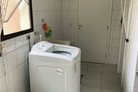 Apartamento à venda com 3 suítes em Vila Andrade, São Paulo, SP