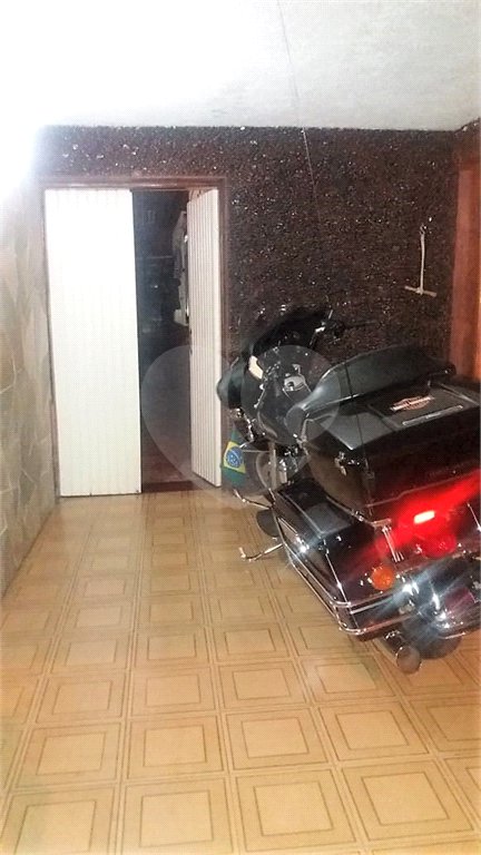 Casa Térrea à venda com 4 quartos, sendo 2 suítes, em Parque Edu Chaves, São Paulo, SP