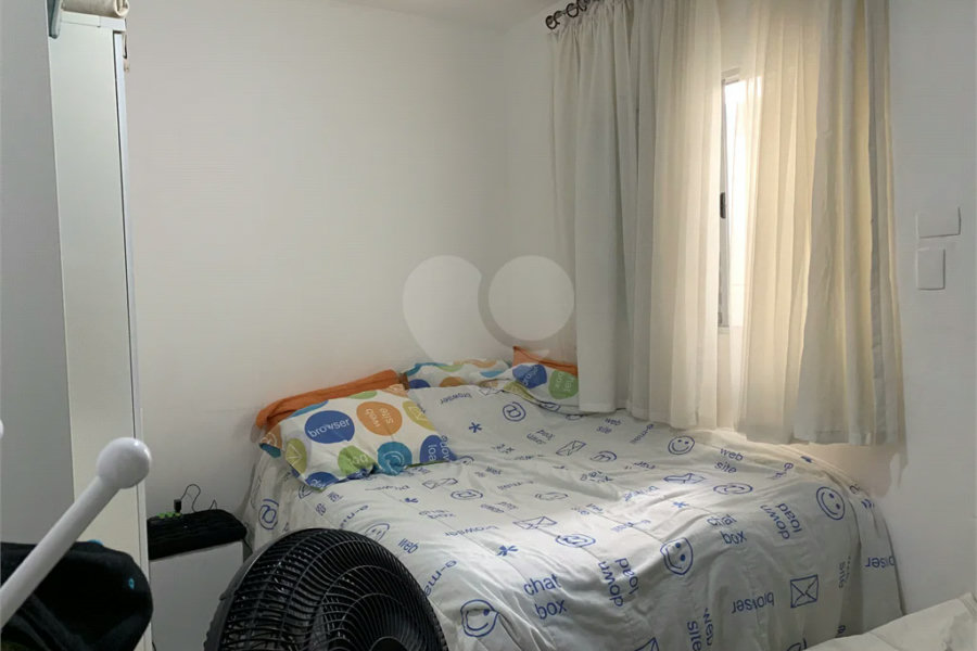 Sobrado à venda com 3 quartos em Vila Guilherme, São Paulo, SP