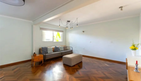Sobrado à venda com 3 quartos, sendo 2 suítes, em Jardim Leonor, São Paulo, SP