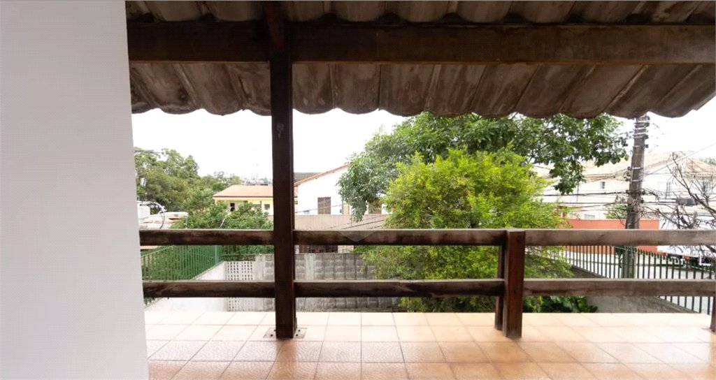 Casa à venda com 4 quartos, sendo 1 suíte, em Vila Tiradentes, São Paulo, SP
