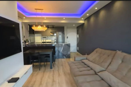 Apartamento à venda com 3 quartos, sendo 1 suíte, em Vila Pirajussara, São Paulo, SP