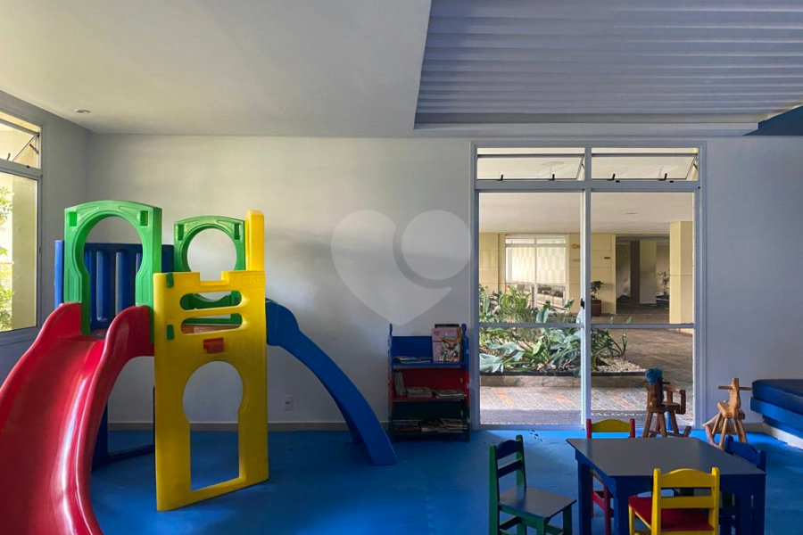 Apartamento à venda com 3 suítes em Mandaqui, São Paulo, SP