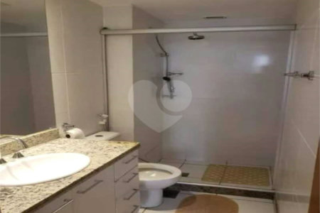 Apartamento à venda com 4 quartos, sendo 3 suítes, em Tijuca, Rio de Janeiro, RJ