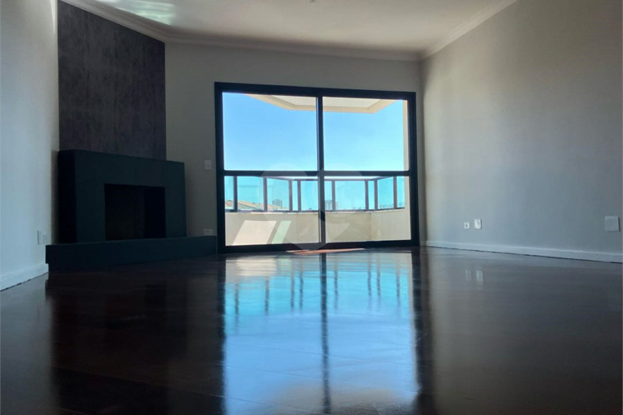 Apartamento à venda com 4 quartos, sendo 3 suítes, em Jardim França, São Paulo, SP