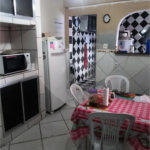 Terreno à venda com 6 quartos, sendo 2 suítes, no condomínio Conjunto Residencial Campo Belo, Rio de Janeiro - RJ