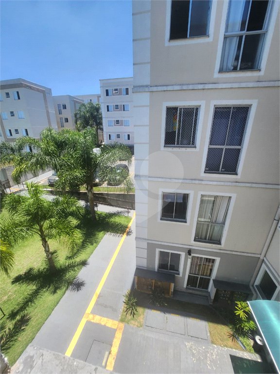 Apartamento à venda com 2 quartos em Jardim Nova Michigan, São José dos Campos, SP