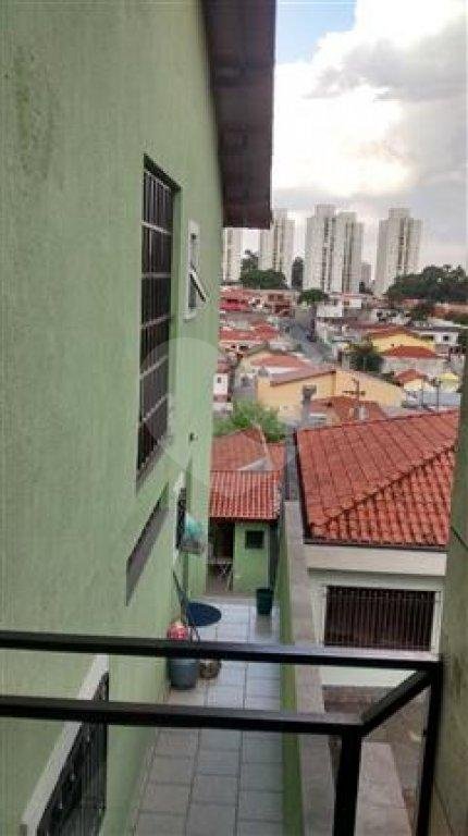 Casa à venda com 3 quartos, sendo 1 suíte, em Vila Nova Cachoeirinha, São Paulo, SP