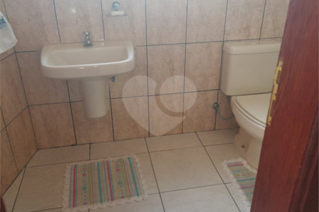 Casa à venda com 3 suítes no condomínio Real Park -  Vila Oliveira, Mogi das Cruzes - SP