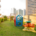 Apartamento à venda com 3 quartos, sendo 1 suíte, em Alto da Boa Vista, São Paulo, SP