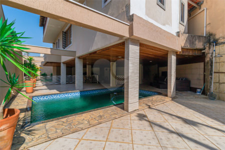 Casa à venda com 4 suítes em Jardim Prudência, São Paulo, SP