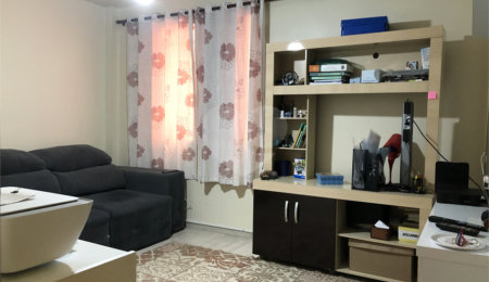 Apartamento à venda com 2 quartos em Santana, São Paulo, SP