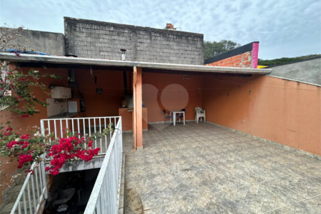 Casa à venda com 3 quartos em Conjunto Residencial Butantã, São Paulo, SP