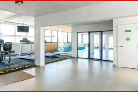 Apartamento à venda com 6 quartos, sendo 5 suítes,  em Cerqueira César, São Paulo, SP