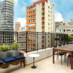 Apartamento à venda com 2 quartos no Centro, São Paulo, SP