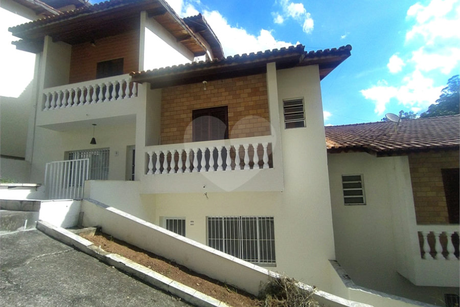 Casa de Vila para alugar com 3 quartos, sendo 1 suíte, em Serra da Cantareira, São Paulo, SP