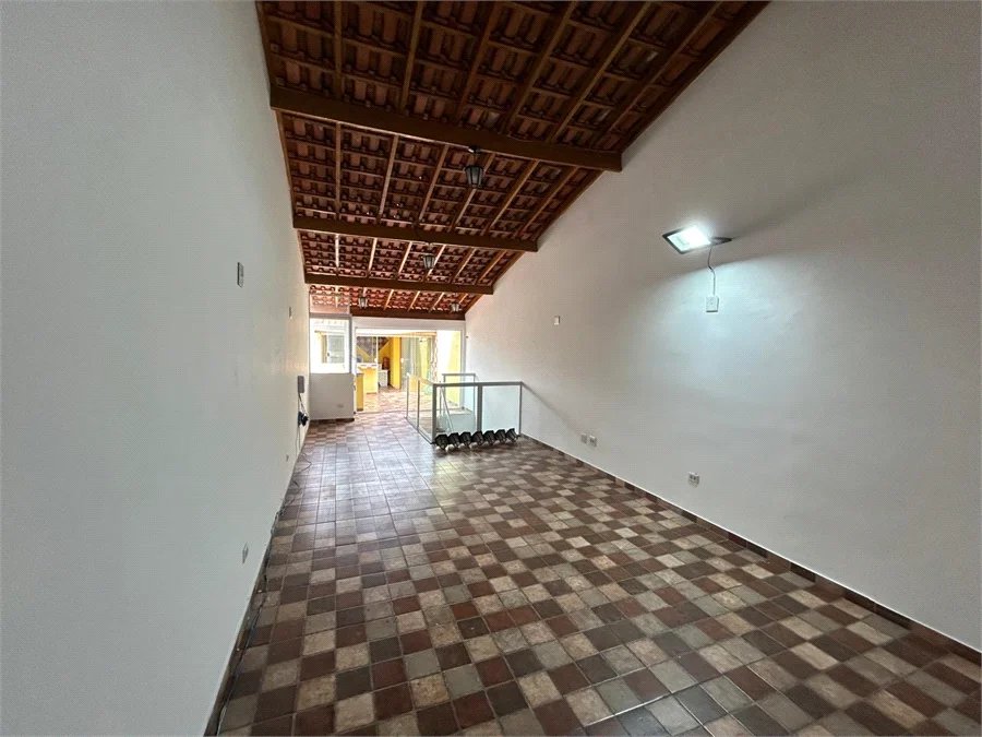 Casa de Vila para alugar com 4 suítes em Vila Romana, São Paulo, SP