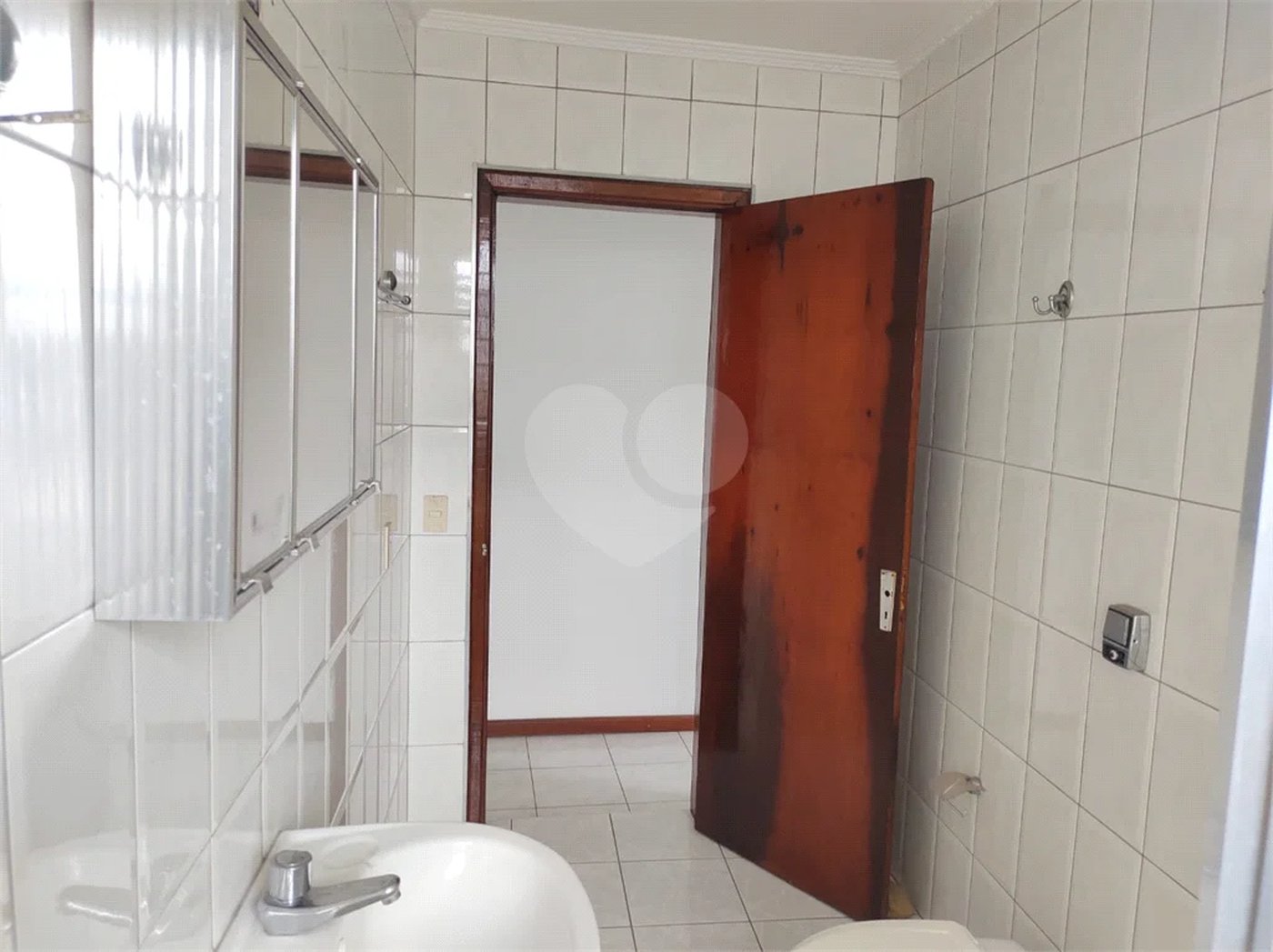 Sobrado à venda com 4 quartos em Mandaqui, São Paulo, SP