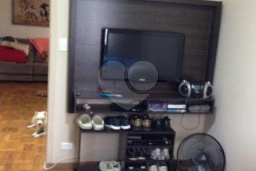 Apartamento à venda com 2 quartos em Santana, São Paulo, SP