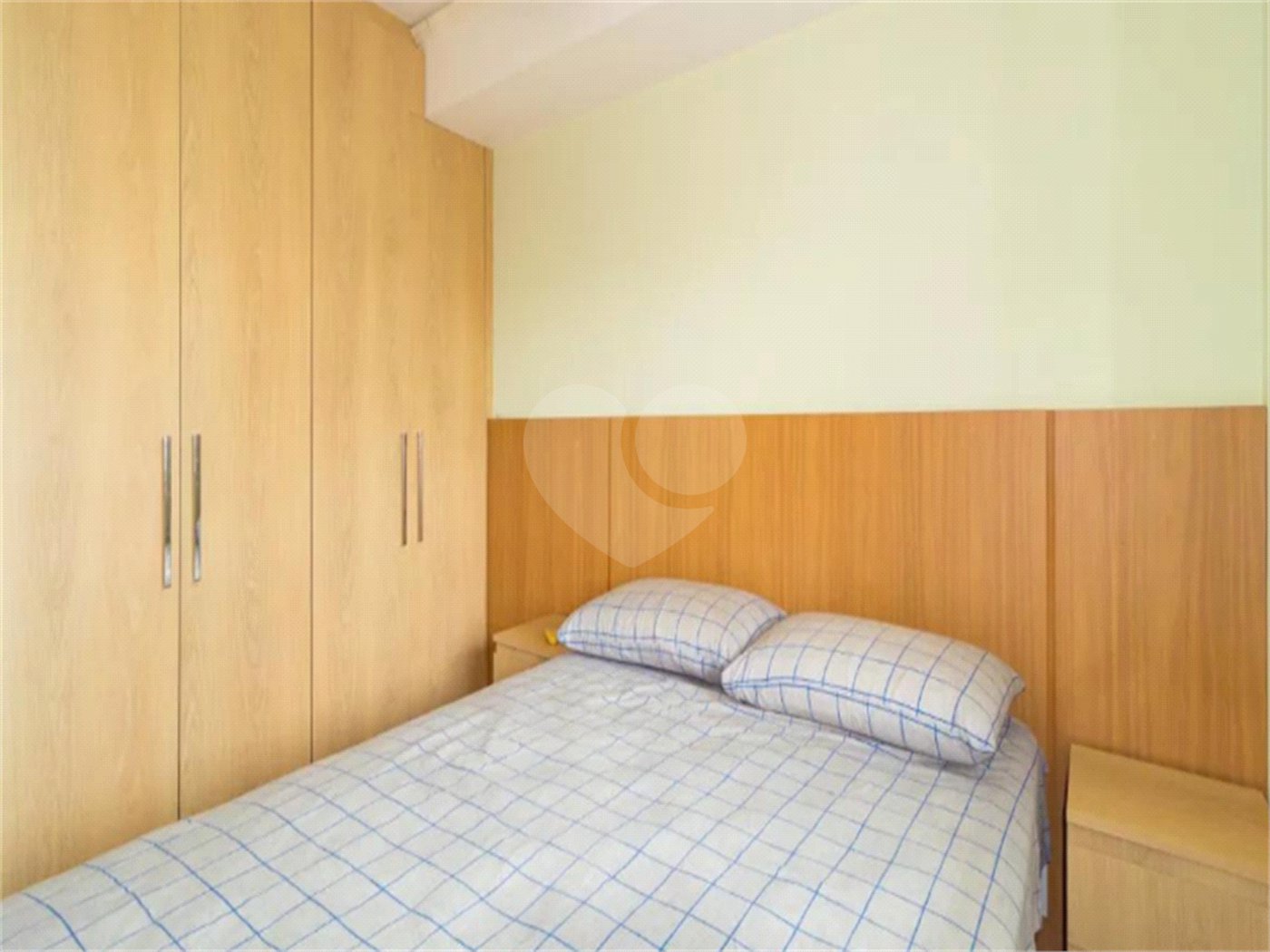 Apartamento à venda com 1 quarto em Mooca, São Paulo, SP